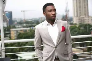 Timi Dakolo - Great Nation